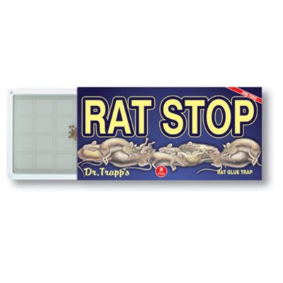RAT STOP 22x11cm   ΝΕΤΗ ΤΙΜΗ    MINIMUM ΑΓΟΡΑ ΕΝΑ ΚΙΒΩΤΙΟ