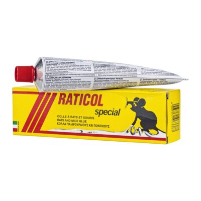 RATICOL ΣΩΛΗΝΑΡΙΟ ΚΟΛΛΑΣ 135gr