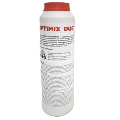 OPTIMIX DUST 250gr  NETH TIMH