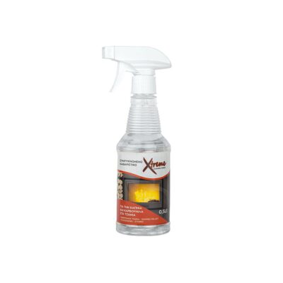 Xtreme ΚΑΠΝΙΑ 500ml