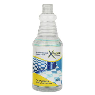 Xtreme ΠΛΑΚΑΚΙΑ 1lt