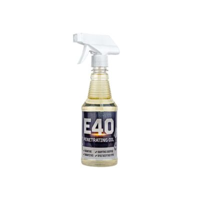 E-40 500ml