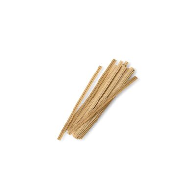ΔΕΜΑΤΙΚΟ ΧΑΡΤΙΝΟ 1,5mm X 15cm (500τεμ/ματσάκι)