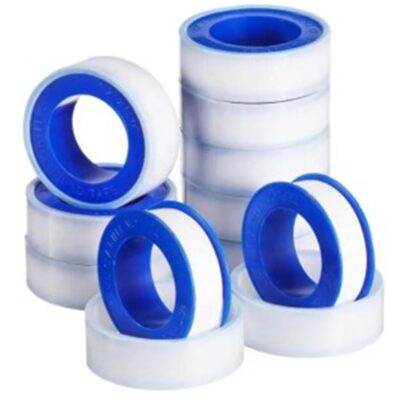 ΤΑΙΝΙΑ ΣΤΕΓΑΝΟΠΟΙΗΣΗΣ TEFLON 10mm X 10m