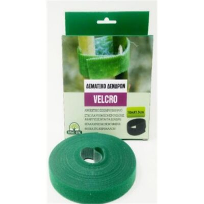 ΔΕΜΑΤΙΚΟ VELCRO 10m X 1,5cm