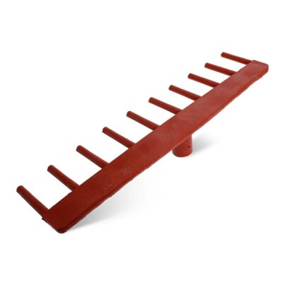 ΤΣΟΥΓΚΡΑΝΑ 10 ΔΟΝΤΙΑ 45Χ11cm
