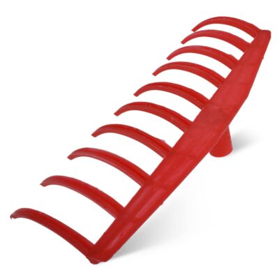 ΤΣΟΥΓΚΡΑΝΑ 10 ΔΟΝΤΙΑ 48Χ17cm