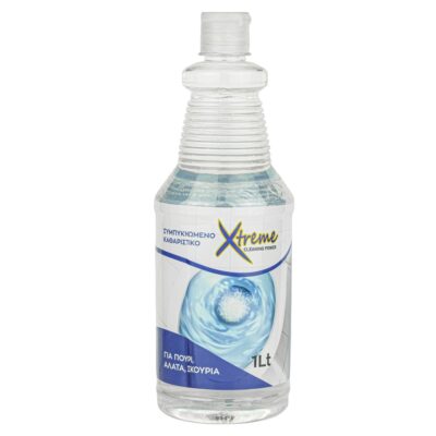 Xtreme ΠΟΥΡΙ 1lt