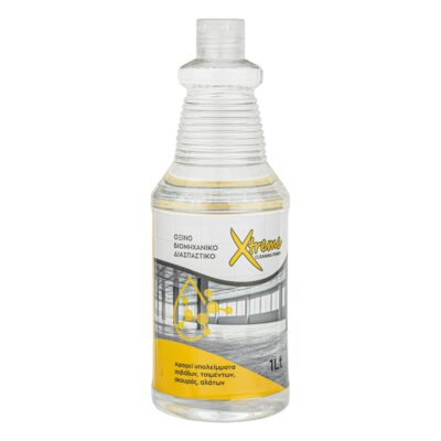 Xtreme ΟΞΙΝΟ ΔΙΑΣΠΑΣΤΙΚΟ 1lt