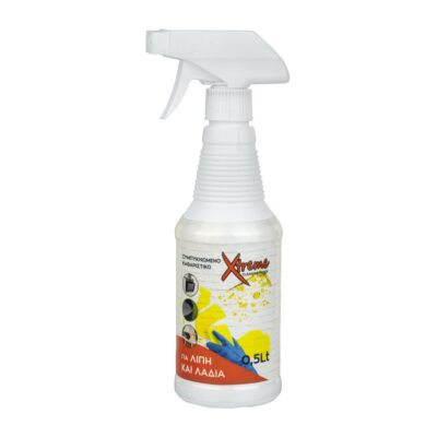 Xtreme ΛΙΠΗ ΛΑΔΙΑ 500ml