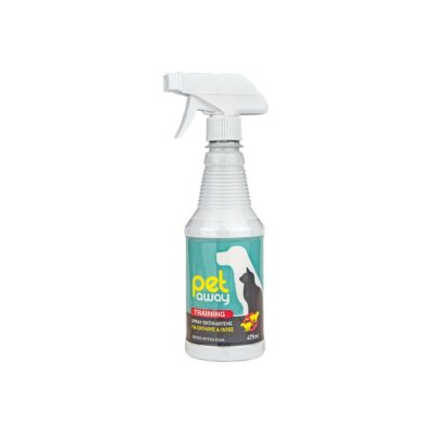 Pet Away Spray 475ml