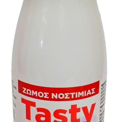MBF 210 - Ζωμός βοδινού  250 ml