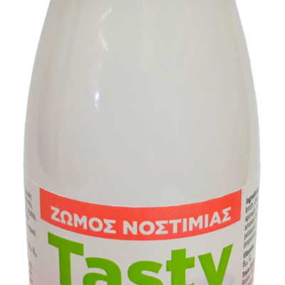 MBF 209 - Ζωμός κοτόπουλου 250 ml