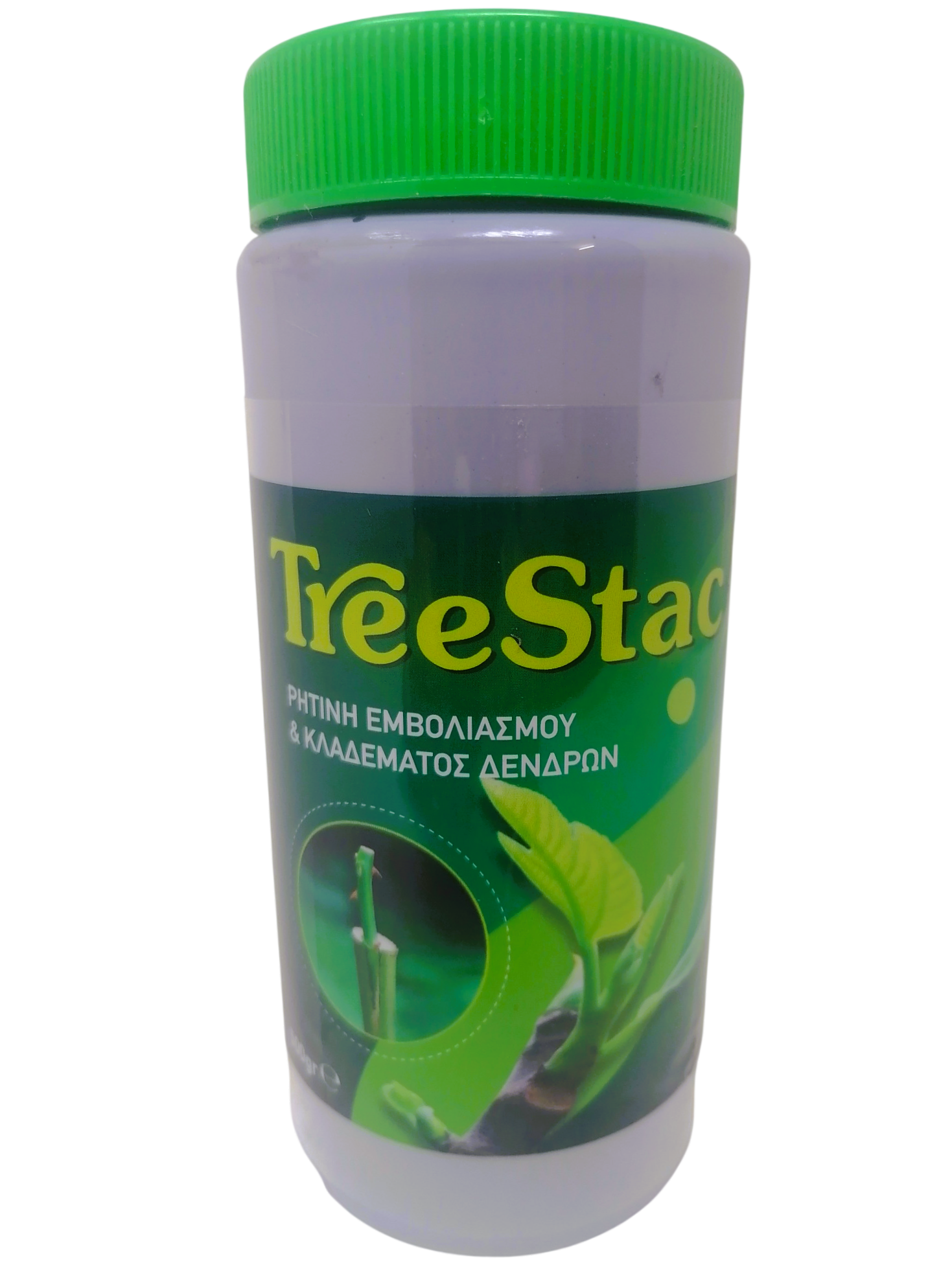 ΠΑΣΤΑ ΕΜΒΟΛΙΑΣΜΟΥ TREE STAC 500gr.