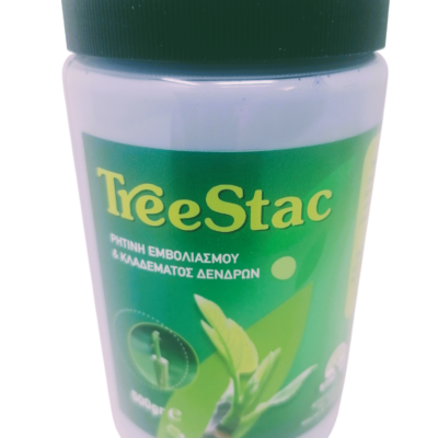 ΠΑΣΤΑ ΕΜΒΟΛΙΑΣΜΟΥ TREE STAC 500gr.