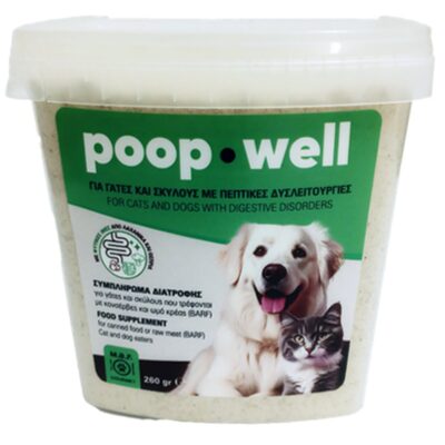 MBF 238 - Poop Well