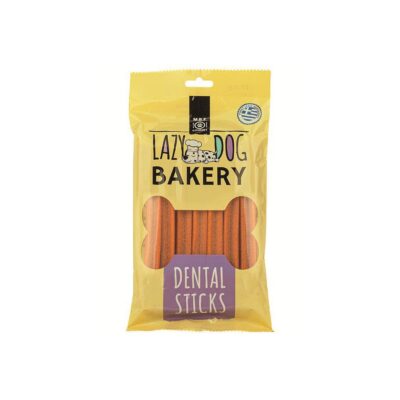 MBF 174 Dental Sticks Σοκολάτα 130 gr