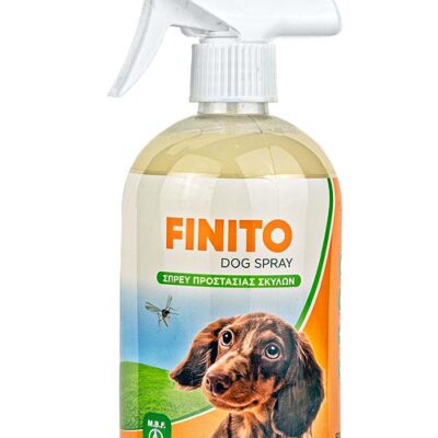 FINITO Dog Spray 500 ml