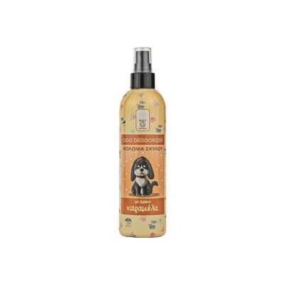 Κολώνια Καραμέλα 250ml