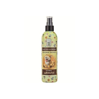 Κολώνια Μπισκότο 250ml