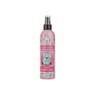 Κολώνια Ροδάκινο 250ml