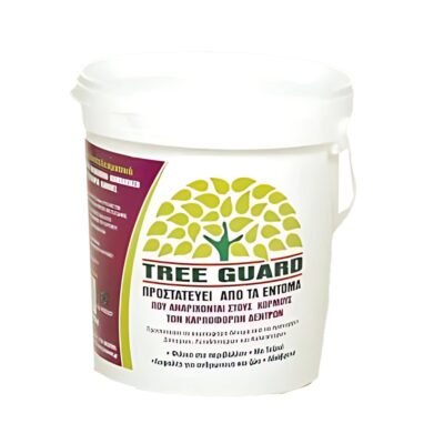 TREE GUARD 500gr ΔΟΧΕΙΟ