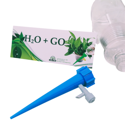 WATER AND GO