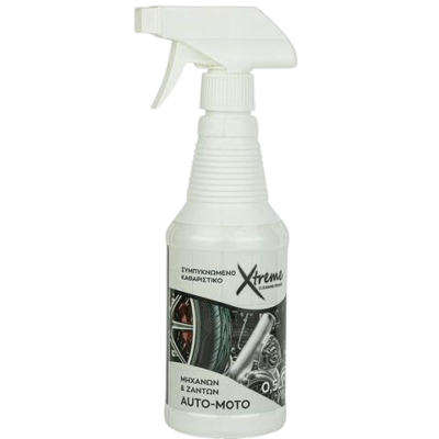Xtreme AUTO MOTO 500 ml