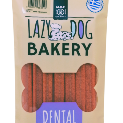 MBF 32 Dental Sticks Κοτόπουλο 130 gr
