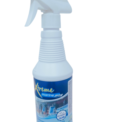 XTREME MARINE Καθαριστικό Μεταλλικών Επιφανειών  500 ml